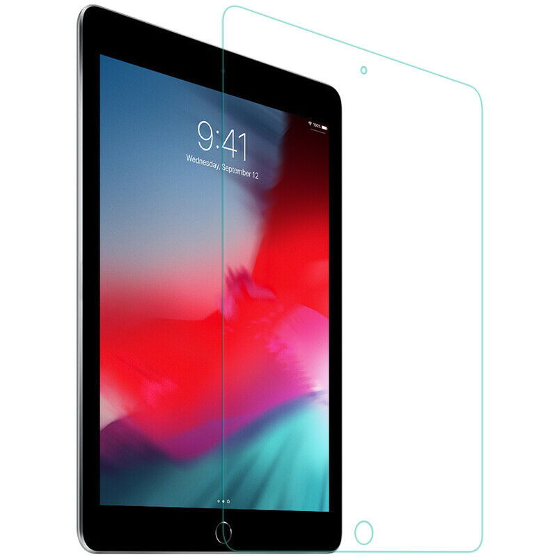 Miếng Dán Kính Cường Lực iPad Air (iPad 5) Hiệu Nillkin 9H+ Pro được phủ một lớp chống chói vẫn cho ta hình ảnh với độ nét cao so với hình ảnh hiển thị gốc, có khả năng chống trầy chống va đập tốt.